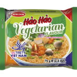 ACECOOK Hao Hao Instant Noodles Vegetarian 75g