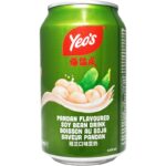 YEO'S Pandan Soy Bean Drink 300ml